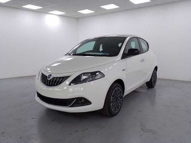 Lancia Ypsilon 1.0 firefly hybrid gold s&s 70cv 5p.ti