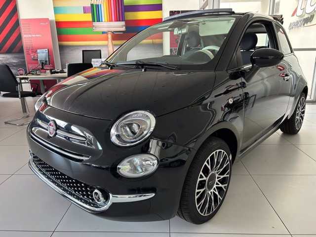 Fiat 500C 500c 1.0 hybrid dolcevita 70cv