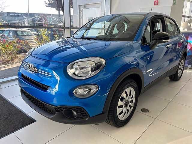 Fiat 500X 500x 1.0 t3 120cv