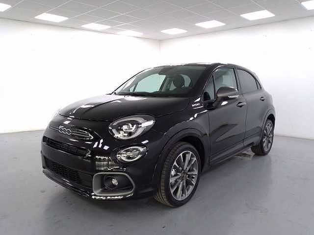 Fiat 500X 500x 1.0 t3 sport 120cv