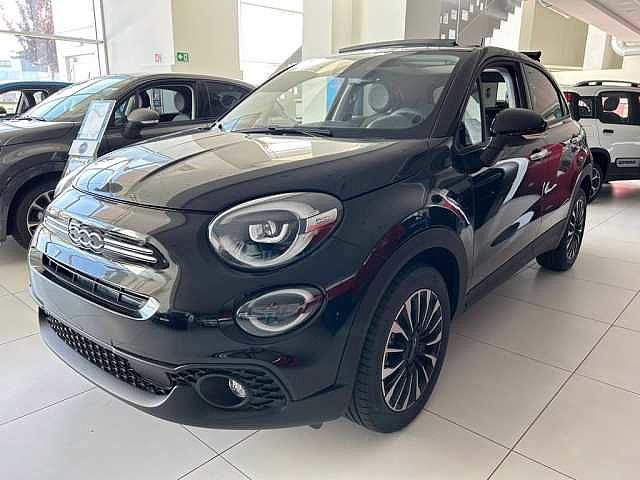 Fiat 500X 500x dolcevita 1.0 t3 120cv