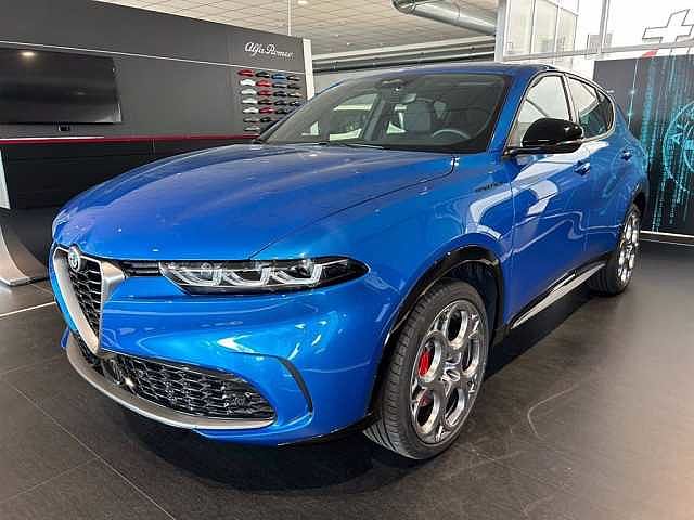 Alfa Romeo Tonale 1.3 phev speciale q4 280cv at6 da Azzurra .