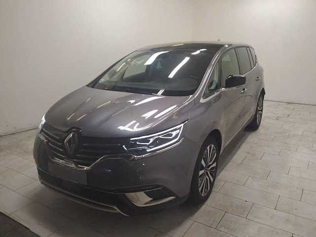 Renault Espace 2.0 blue dci initiale paris 200cv edc my20