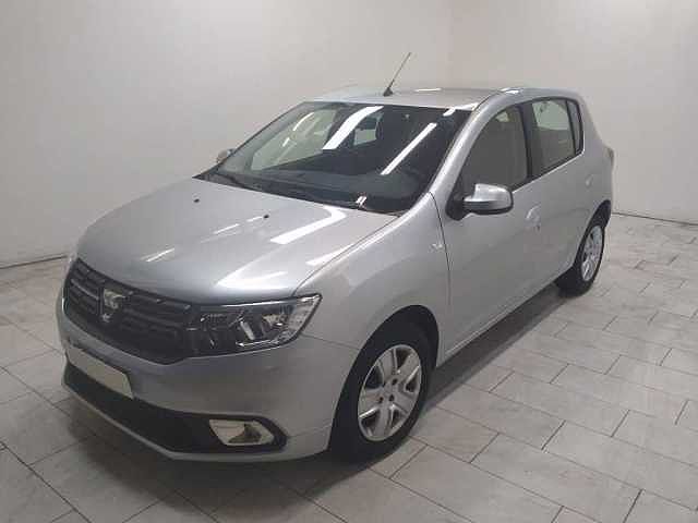 Dacia Sandero Streetway Sandero 1.0 tce streetway comfort eco-g 100cv