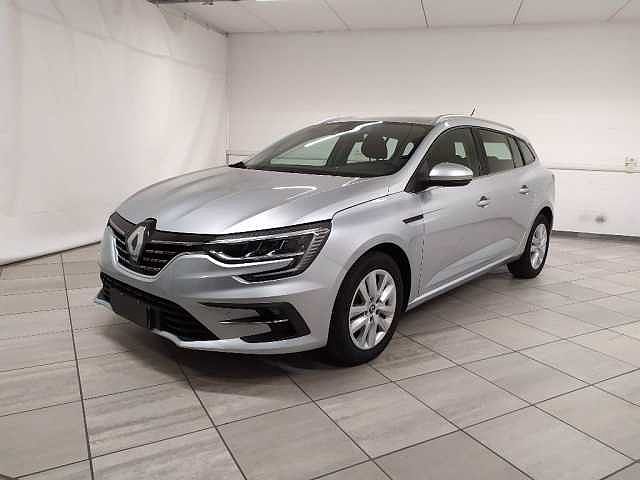 Renault Megane Sporter Megane sporter 1.3 tce business 140cv edc fap