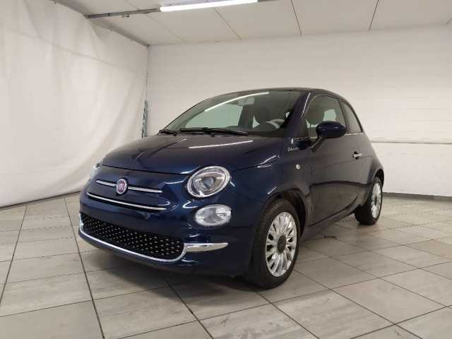 Fiat 500 1.0 hybrid dolcevita 70cv