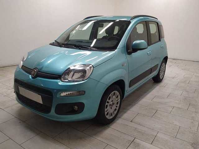 Fiat Panda 1.2 lounge 69cv e6 da Azzurra .