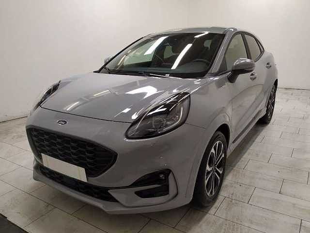 Ford Puma 1.0 ecoboost h st-line s&s 125cv