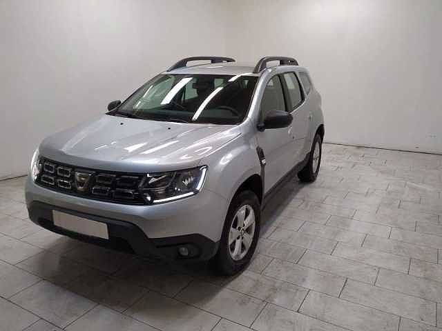 Dacia Duster 1.0 tce comfort eco-g  4x2 100cv