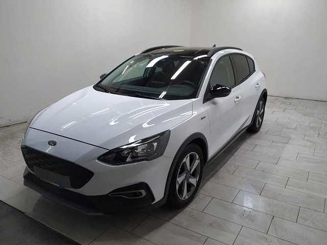 Ford Focus active 1.0 ecoboost h s&s 125cv my20.75