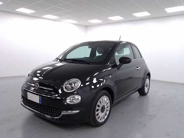 Fiat 500 1.0 hybrid dolcevita 70cv da Azzurra .