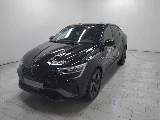 Renault Arkana 1.6 e-tech full hybrid e-tech engineered fast track 145cv da Azzurra .