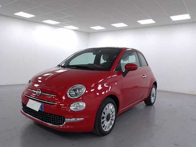 Fiat 500 1.0 hybrid dolcevita 70cv