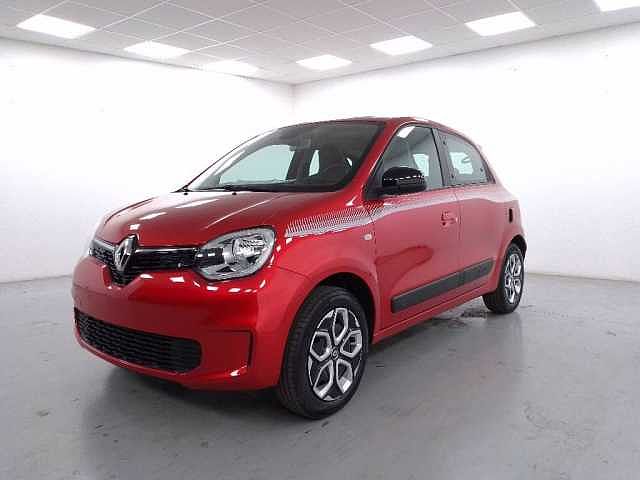 Renault Twingo 1.0 sce equilibre 65cv