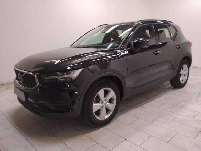 Volvo XC40 Xc40 2.0 d3 momentum awd geartronic my20