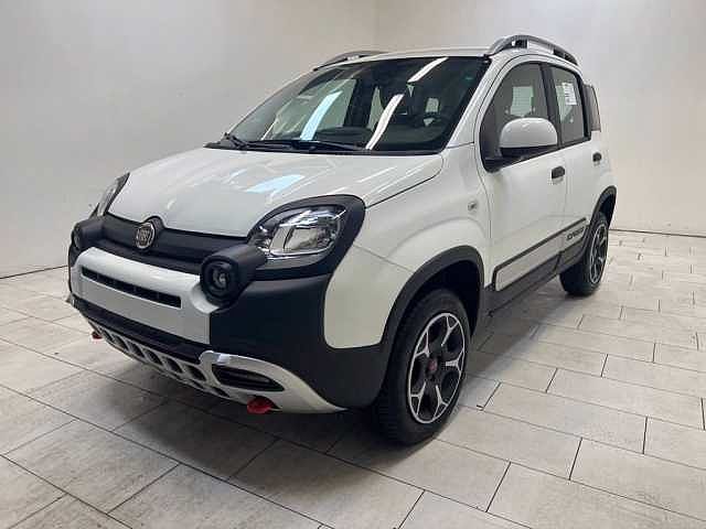 Fiat Panda 0.9 t.air t. cross 4x4 s&s 85cv