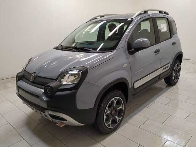 Fiat Panda 0.9 t.air t. cross 4x4 s&s 85cv 5p.ti