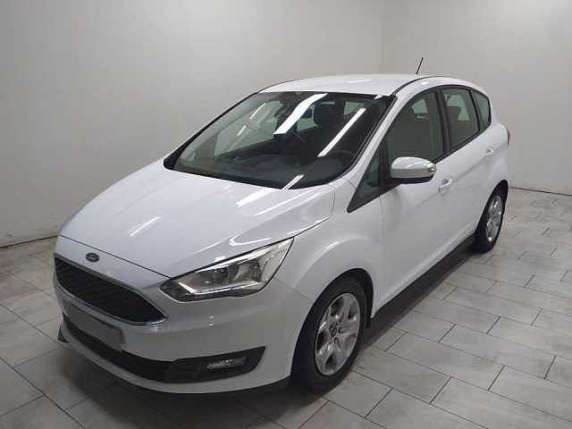 Ford C-Max C-max 1.5 tdci plus s&s 95cv my18.5