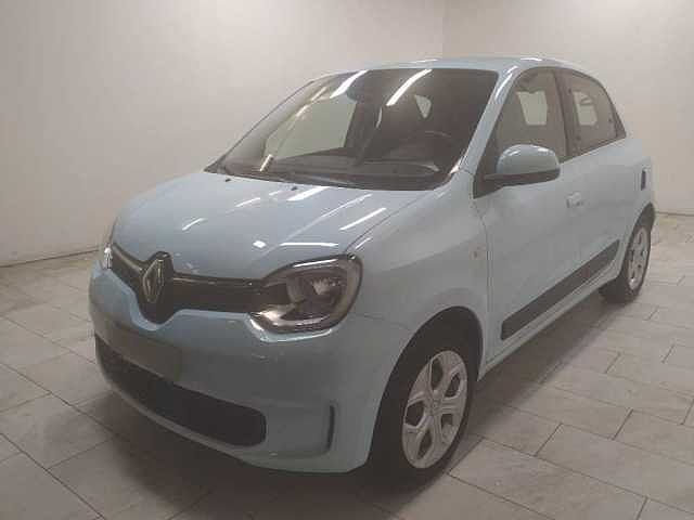 Renault Twingo zen 22kwh