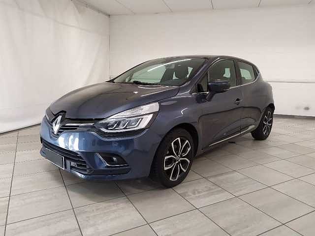 Renault Clio 1.2 tce energy Intens 120cv
