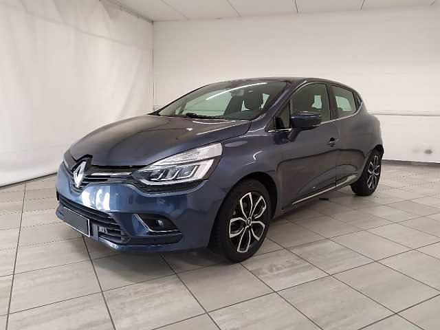 Renault Clio 1.2 tce energy Intens 120cv da Azzurra .