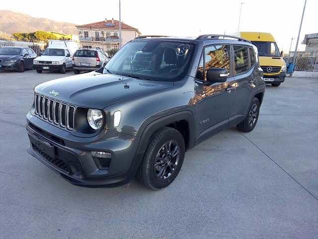 Jeep Renegade 1.0 t3 longitude 2wd