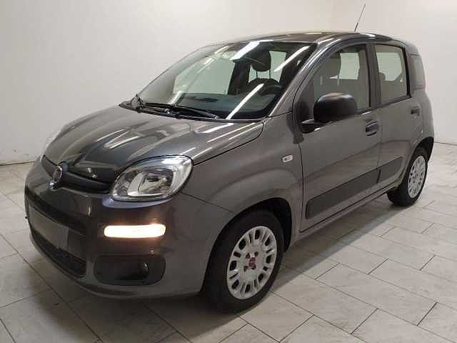 Fiat Panda 1.3 mjt 16v easy s&s 95cv