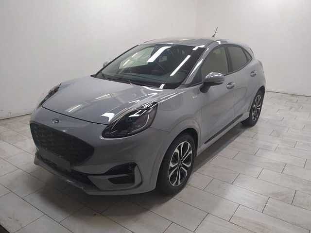 Ford Puma 1.0 ecoboost h st-line s&s 125cv