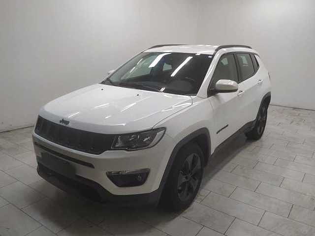 Jeep Compass 1.4 m-air night eagle 2wd 140cv my19