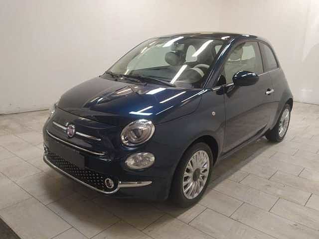 Fiat 500 1.2 lounge easypower gpl 69cv my19