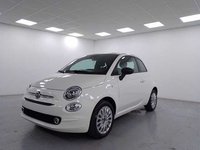 Fiat 500 1.0 hybrid 70cv