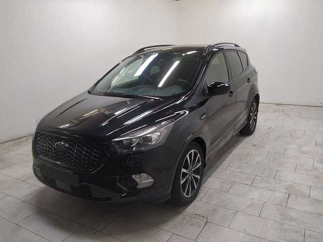 Ford Kuga 2.0 tdci st-line s&s 2wd 120cv