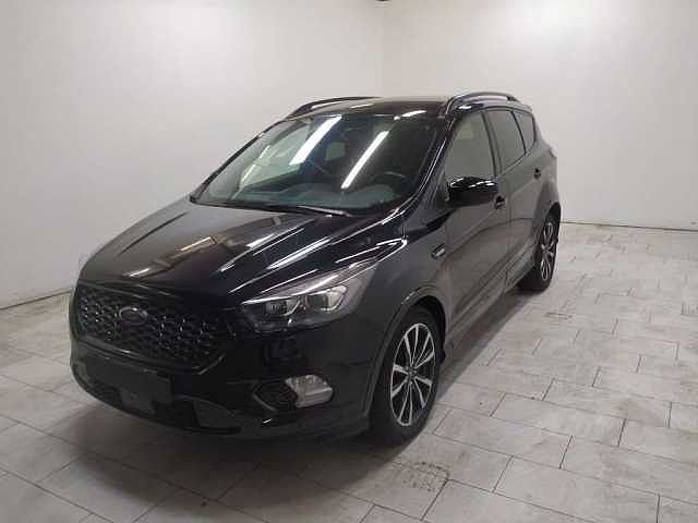 Ford Kuga 2.0 tdci st-line s&s 2wd 120cv