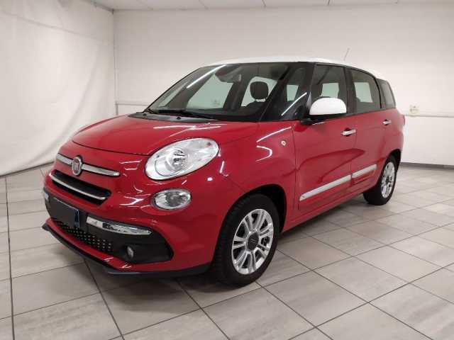 Fiat 500 Wagon 1.6 mjt Business 120cv my19