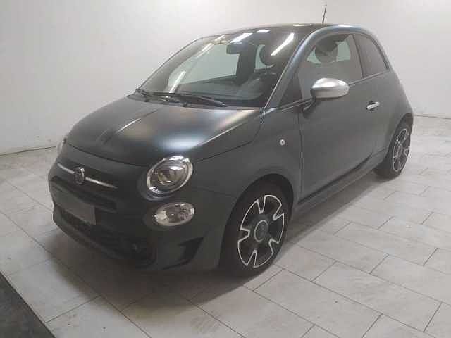 Fiat 500 1.2 rockstar 69cv my20