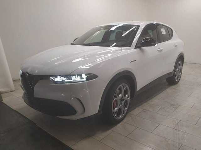 Alfa Romeo Tonale 1.5 hybrid veloce 160cv tct7