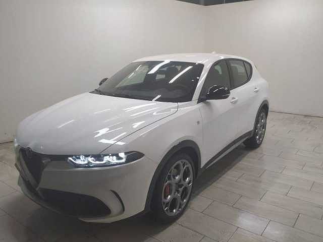 Alfa Romeo Tonale 1.5 hybrid ti 160cv tct7