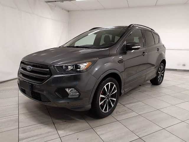 Ford Kuga 2.0 tdci ST-Line s e s awd 180cv powe