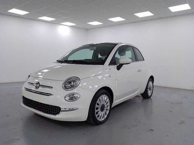 Fiat 500 1.0 hybrid dolcevita 70cv