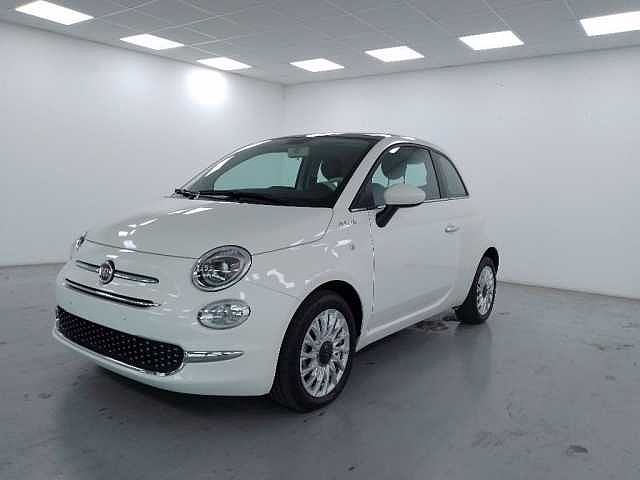 Fiat 500 1.0 hybrid dolcevita 70cv