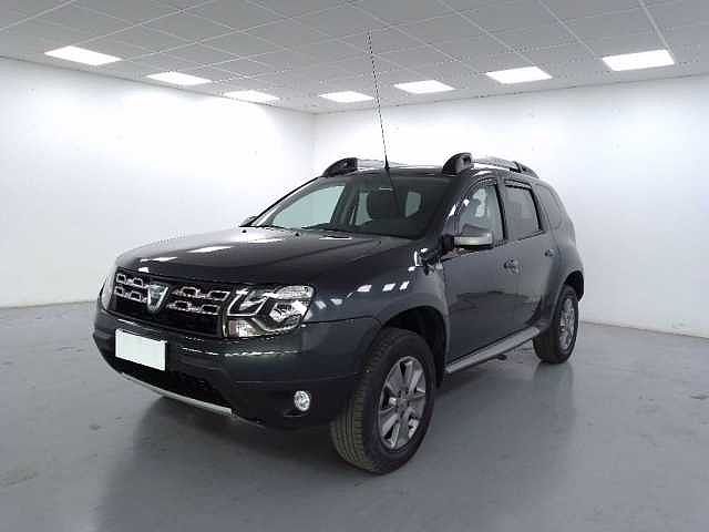 Dacia Duster 1.5 dci brave 4x2 s&s 110cv edc da Azzurra .