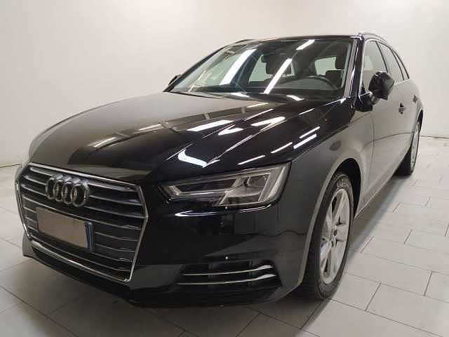 Audi A4 Avant 2.0 tdi Business Sport 190cv s-tronic da Azzurra .