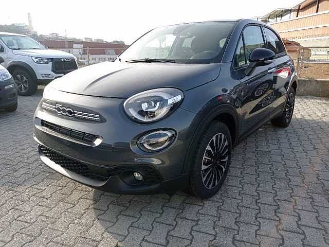 Fiat 500X 500x 1.5 t4 hybrid 130cv dct