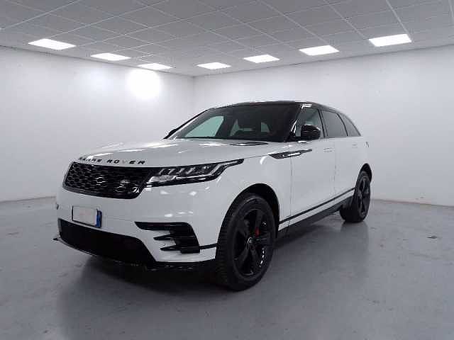 Land Rover Range Rover Velar 2.0d i4 SE 240cv auto my19