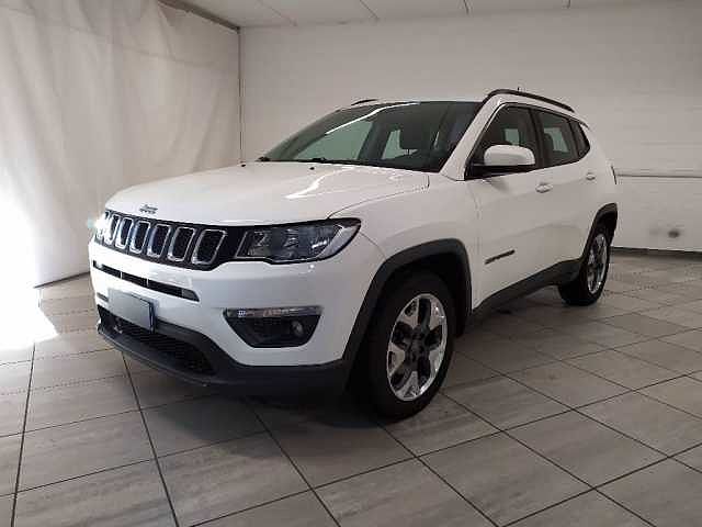 Jeep Compass 1.6 mjt longitude 2wd 120cv my19