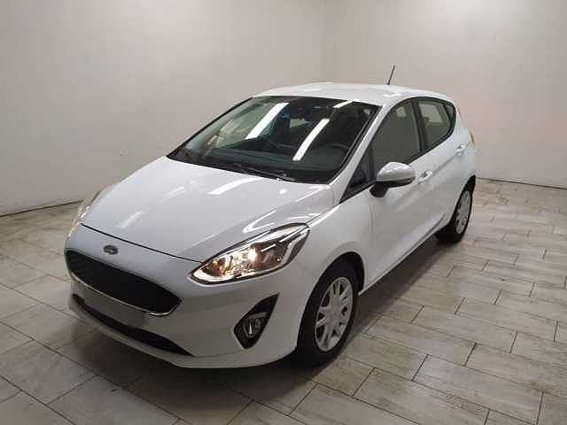 Ford Fiesta 5p 1.1 plus 85cv my19.5