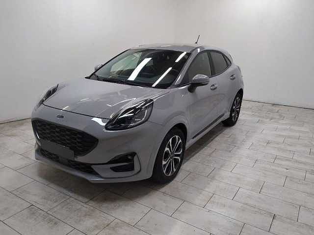 Ford Puma 1.0 ecoboost h st-line s&s 125cv