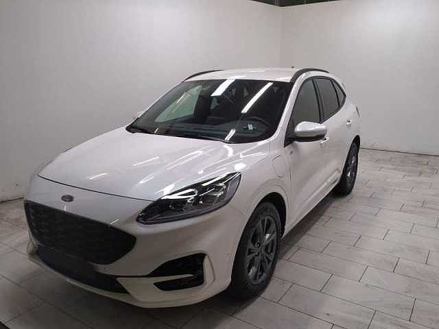 Ford Kuga 2.5 phev st-line x 2wd 225cv cvt