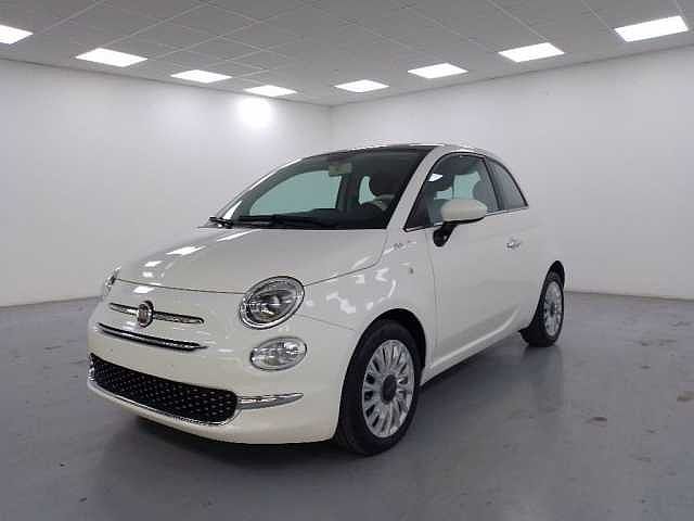 Fiat 500 1.0 hybrid dolcevita 70cv