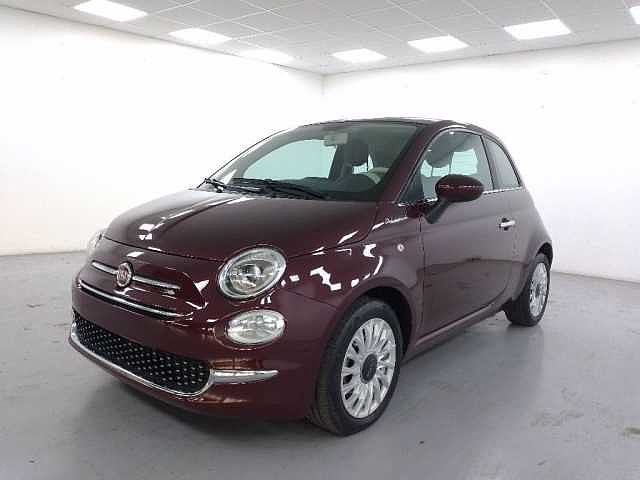 Fiat 500 1.0 hybrid dolcevita 70cv